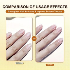 JODSONE Cuticle Oil for Nails 0.51 Fl Oz (Pack of 1), light yellow