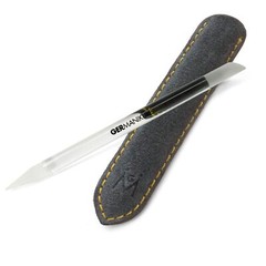GERMANIKURE Glass Cuticle Stick – Ethically Made in Czech Republic – Cuticle …