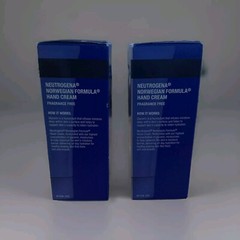 Neutrogena Norwegian Formula Hand Cream 2 Oz ( 2 Pack) Free Shipping