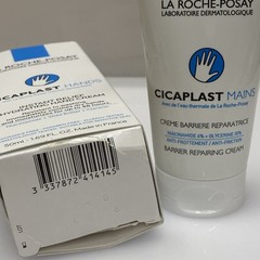 La Roche Posay Cicaplast Mains Hands Hand Cream 1.69oz – Damage Box