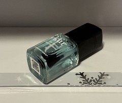 Kur by Londontown Get Strong Nail Hardener 0.4 fl oz New without box