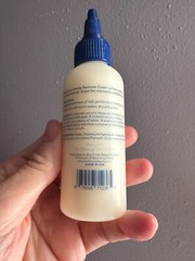 3 Pcs – Blue Cross New bottle Cuticle Remover Cream – 2 oz/59.2 mL