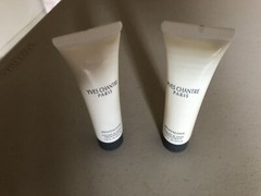 2 YVES CHANTRE PARIS REVITALIZER HAND & NAIL TREATMENT 30 ML/1.2 FlOZ EACH