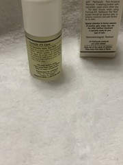 Nailtiques Formula 3 Nail Protein for Hard Brittle Nails 15ml 1/2oz NOS