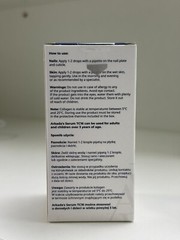 Arkada Serum TC16 Collagen Onycholysis Treatment 11ml ANTIFUNGAL