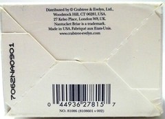 Crabtree & Evelyn NANTUCKET BRIAR Hand Therapy, 3.5 oz/100 g, NEW in Box