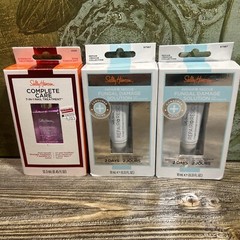 Sally Hansen Repair + Rescue Fungal Damage Solution Nail Treatment 2 Days 2 Jour
