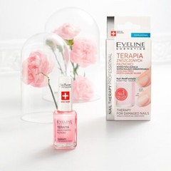 Nail Therapy For Damaged Nails (12 ml)