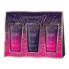 Baylis & Harding Gift Set for Women – Luxuruy 50 milliliters, Multi-Color