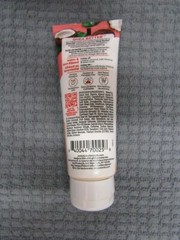 EOS~SHEA BUTTER~COCONUT WATERS~HAND CREAM 2.5 OZ SEALED! R2-C29