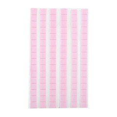 Professional Reusable Nail Art Clay False Nail Tips Sticky Adhesive Manicure
