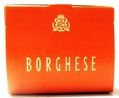 BORGHESE Splendide Mani Smoothing Hand Cream, 7 oz/200 g, NEW in Box X 2