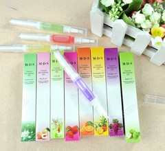 Mix Taste Cuticle Revitalizer Oil Pen Nail Art Care Treatment Manicure