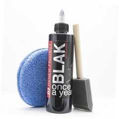 Blak, Lasts Months – Years, Rich Black Tire & Trim DEEP CARBON BLACK