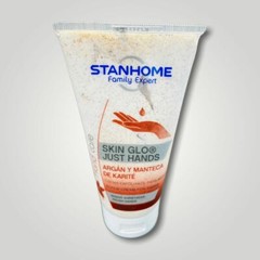 STANHOME SCRUB CREAM FOR HANDS 150ml. Stanhome exfoliante para manos
