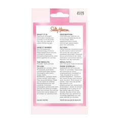 Quick Nail Cuticle Remover with Moisturizing Ingredients