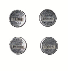 Burt’s Bees Hand Salve, .3oz per tin, Farmer’s Friend Brand New Unopened 4 pack