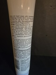 Avon Moisture Therapy Intensive Healing & Repair Hand Cream 4.2oz (BN27)