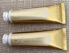 Bath & Body Works~*COCO SHEA-HONEY* Rich Moisture Shea Hand Creams~Set of 2