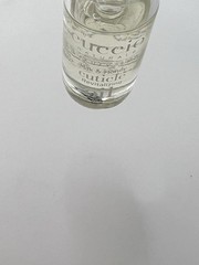 Cuccio Milk And Honey Cuticle Oil .5 Oz No Box