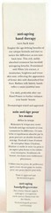 Crabtree & Evelyn Anti-Aging Hand Therapy, POMEGRANATE ARGAN & GRAPESEED, NEW