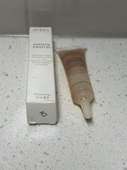 Aveda Cuticle Control Minimizing Complex for Problem Cuticles (0.5 fl oz/15 ml)