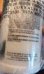 Williams Sonoma WINTER FOREST Hand Lotion & Pump Set NEW Large 16 fl oz / 473 mL