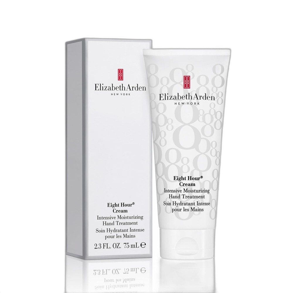 Elizabeth Arden Eight Hour Cream Intensive Moisturizing 2.3 Ounce (Pack of 1)