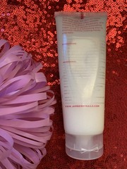 Jamberry ⭐️ BUFF Exfoliating Sugar Scrub Biotin Infused 4.0oz Hand Nail Care