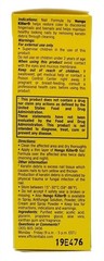 (2 PACK) Hongo Killer Nail Formula 1 Ounce
