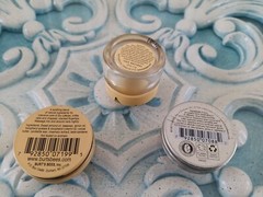 Burt’s Bees Lemon Butter Cuticle Cream (2) & Beeswax Banana Hand Cream Set
