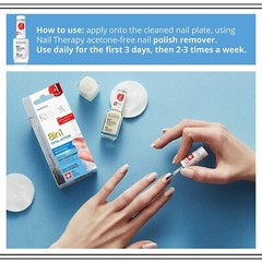 Total Action 8 in 1 Intensive Nail Conditioner (12 ml)