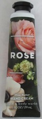 Bath & Body Works Hand Cream 1 fl oz you pick scent vitamin E shea butter