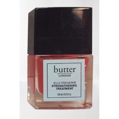 Butter London – Jelly Preserve Strengthening Treatment Mini, Strawberry Rhubarb