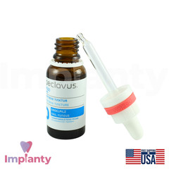 PODOmed AntiMYX Vegan Soothing Tincture for Nails and Cuticle by Ruck Peclavus