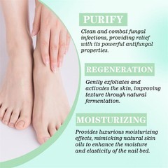 Nutraboost Nail Fungus Treatment Gel, Nail Fungus, Fungus Cream NEW 2026