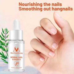 Herbal Toenail Repair Essence Effective Nail Whitening For Women Men P2Y2 _30ml.
