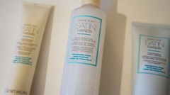 Mary Kay Satin Hands Satin Smoothie Refining Scrub Fragrance-Free Exp 07/2025