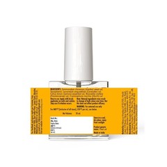 HIBISCUS MONKEY Hydrating & Strengthening Cuticle Oil for Damaged Skin & Thin Na