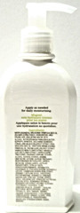 Crabtree & Evelyn LILY Ultra-Moisturising Hand Therapy, w/Pump 8.8 oz, NEW