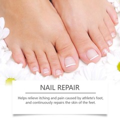Nail Care Cream Moisturizing Nourishing Softening Cuticle Hand Foot Nail Care