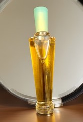 Gloria Vanderbilt V Eau de Toilette Spray 1.7 oz / 50 ml For Women,