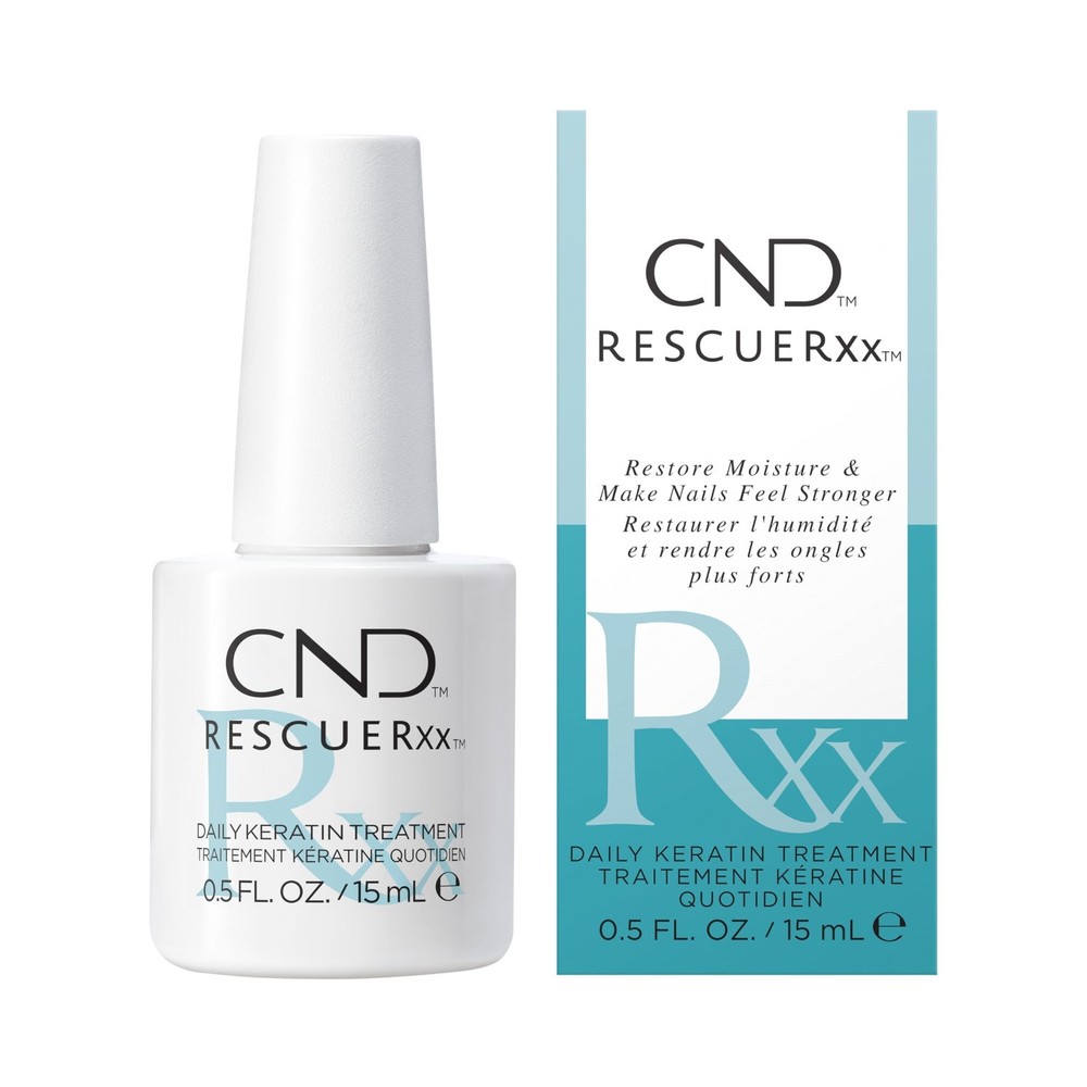 Nail Care Daily Keratin Treatment – Strengthening & Repair for Healthy Nails