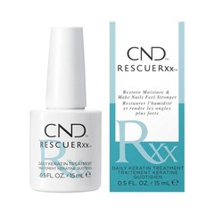 Nail Care Daily Keratin Treatment – Strengthening & Repair for Healthy Nails