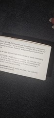 NEXXT Nail Care Oil Cuticle Nourishing Oil 1.7 fl oz Sunflower/Almond/Apricot