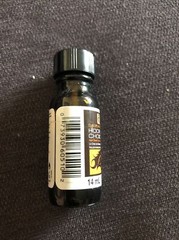 European Secrets Hoofer’s Choice Hoof Shield Top Coat .5oz