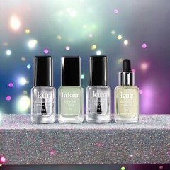 Londontown INC. All the Sage Mani Set New in Sealed Package MRSP $75