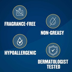 Travel Size Healing Hand Cream with Vitamins for All Skin Types