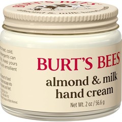 Travel Size Almond & Milk Hand Cream 2 Oz – Luxurious Moisturizer with Vitamin E