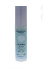 New Crabtree & Evelyn London Marine LA Source The Hand Primer 1 FL oz. 30ml